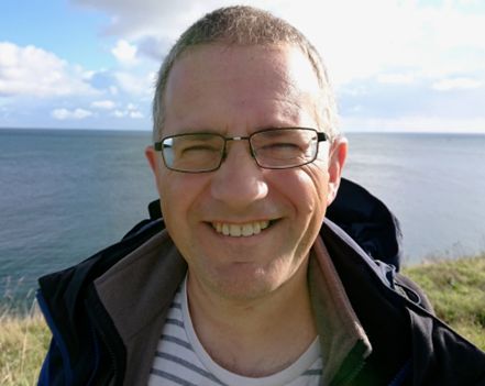Dr Richard Bailey